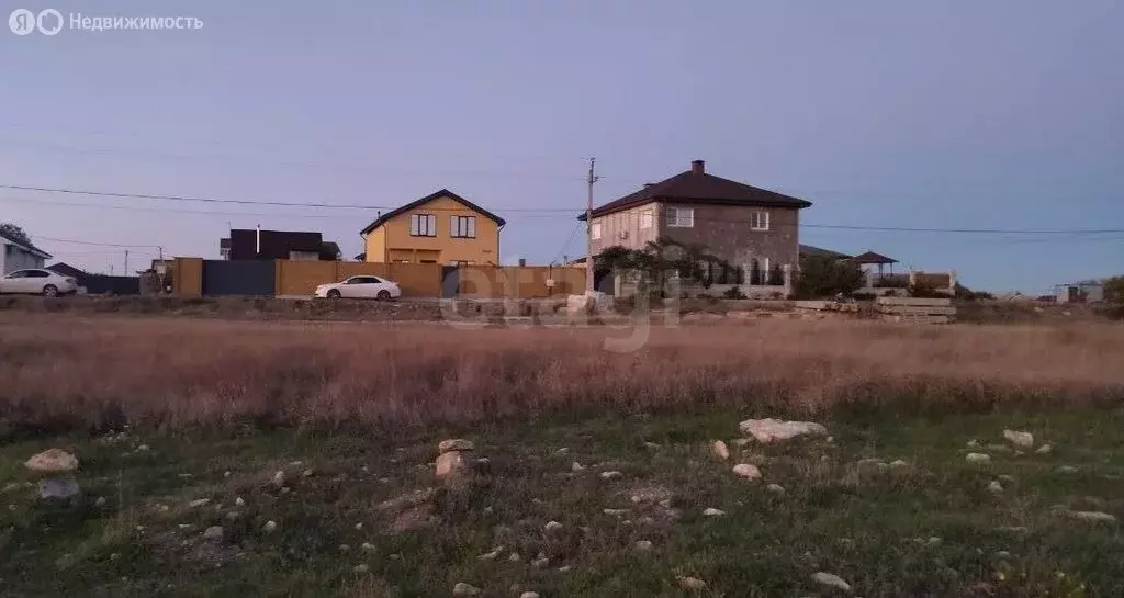 Участок в Керчь, 2-я Нагорная улица, 6 (7.31 м) - Фото 2