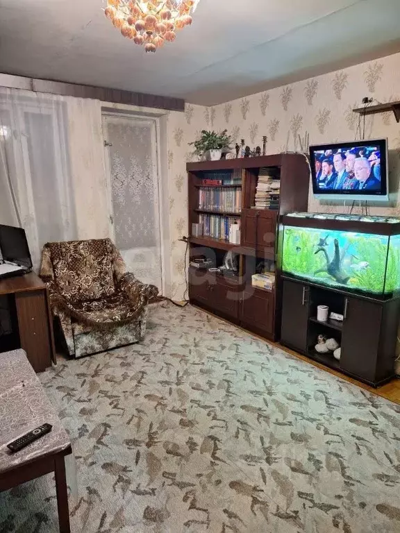 3-к кв. Санкт-Петербург ул. Ленсовета, 73К2 (57.6 м) - Фото 0