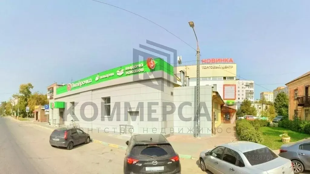 Помещение свободного назначения в Нижегородская область, Нижний ... - Фото 2