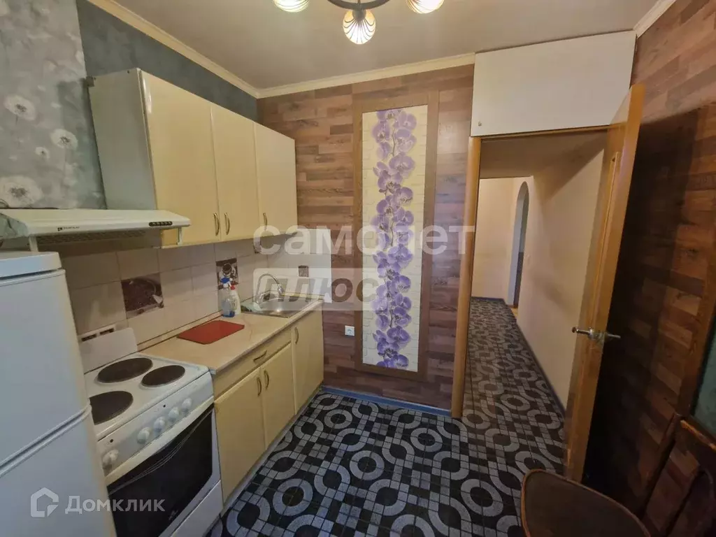 Продаётся 1-к квартира, 32.4 м - Фото 1