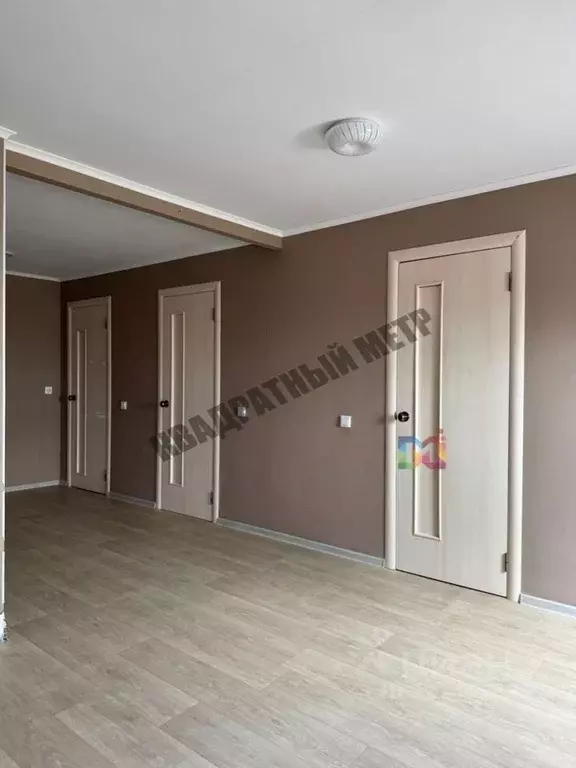 2-к кв. Калмыкия, Элиста 9-й мкр, 33 (91.8 м) - Фото 2