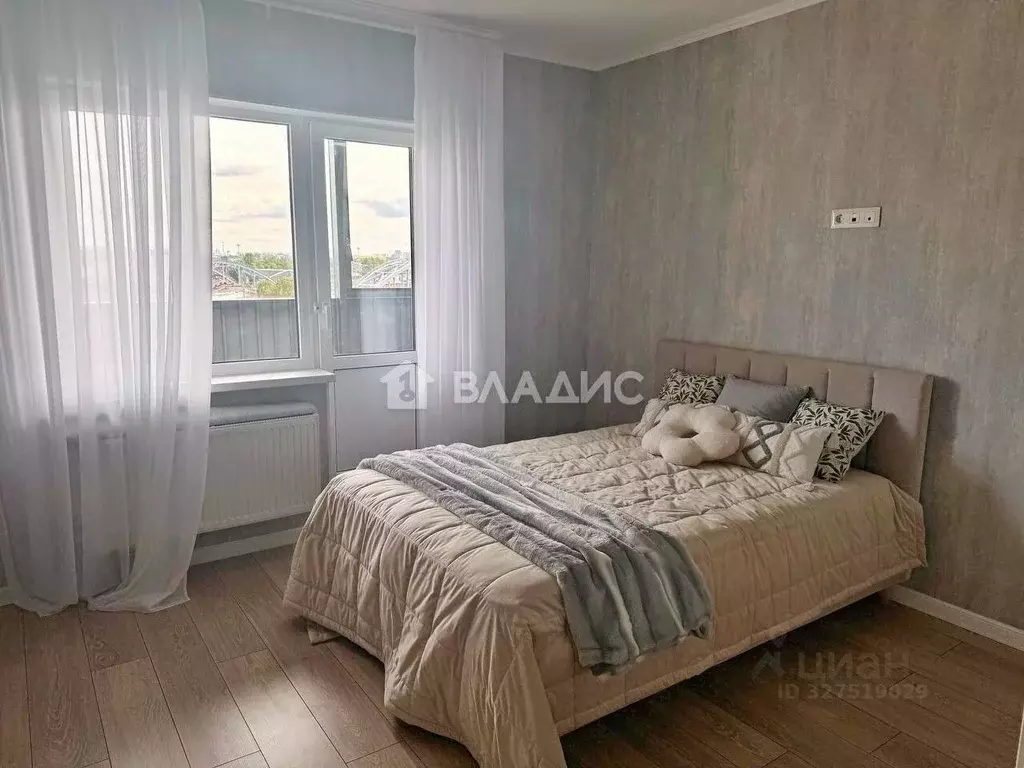 Студия Санкт-Петербург Днепропетровская ул., 37 (25.3 м) - Фото 0