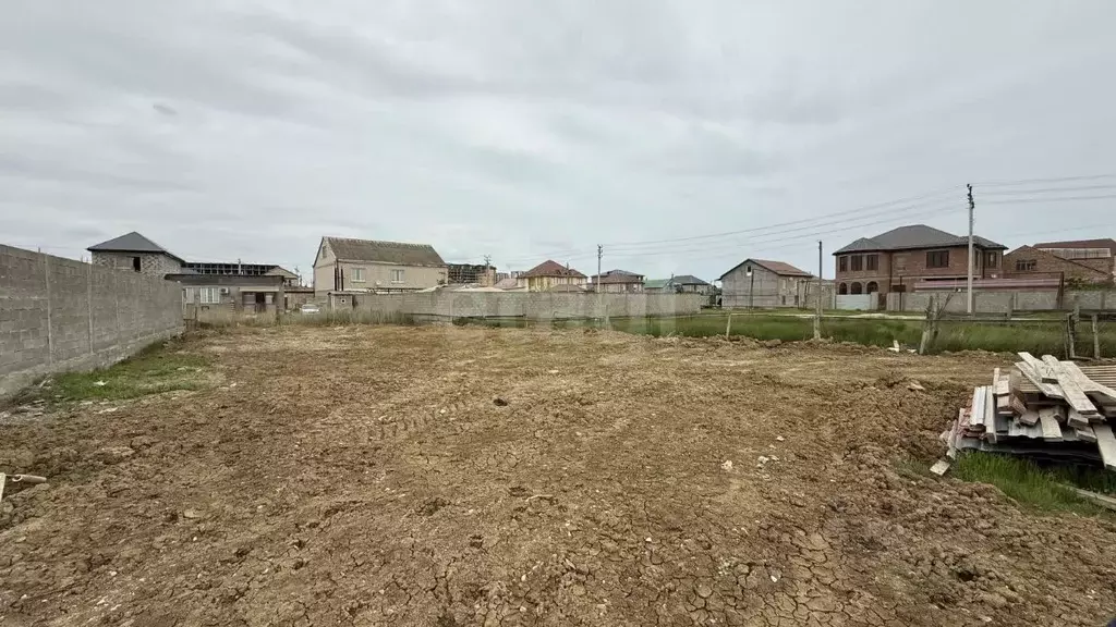 Участок в Дагестан, Махачкала ул. Спокойная (7.2 сот.) - Фото 2