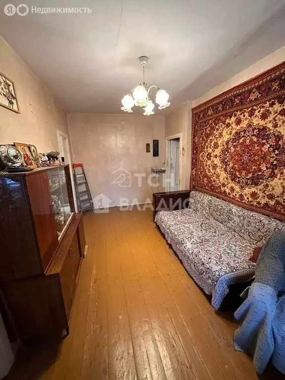 2-комнатная квартира: Королёв, проезд Макаренко, 12 (41.6 м) - Фото 2