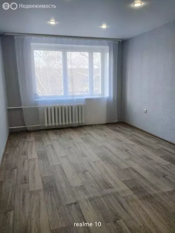 Квартира-студия: Рязань, Московский район, улица Крупской, 13 (18 м) - Фото 2