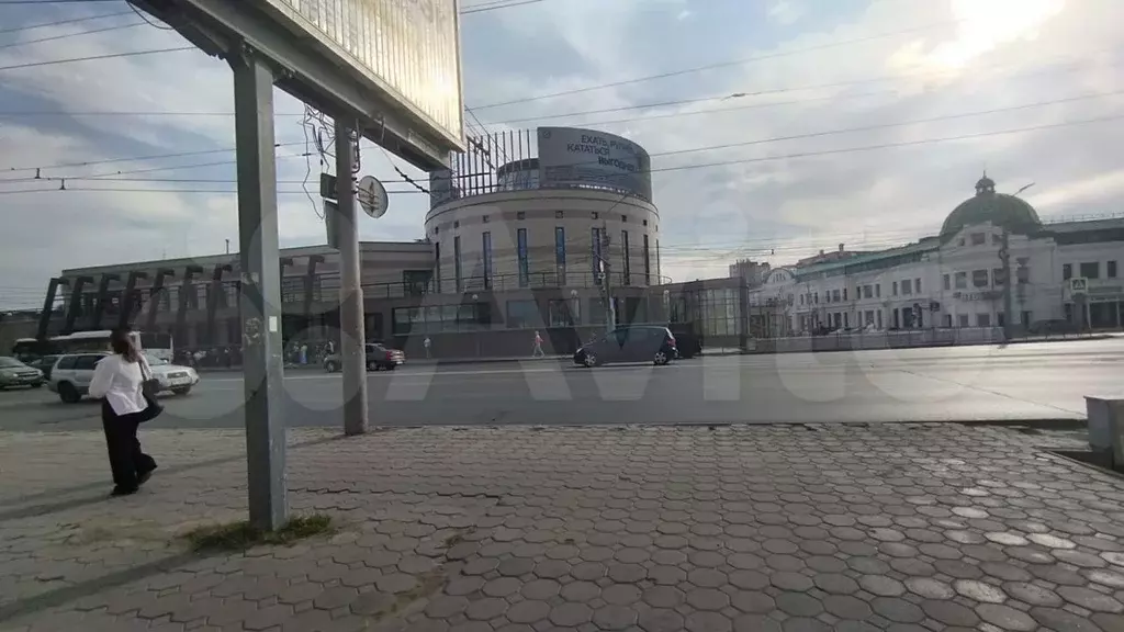 Торговая площадь - Фото 0