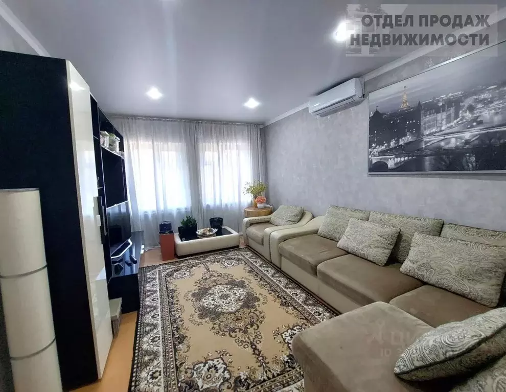 Дом в Краснодарский край, Крымск ул. 9-я Шевченко (65 м) - Фото 2