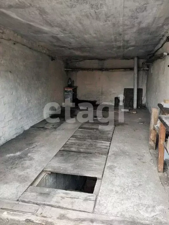 Гараж в Бурятия, Улан-Удэ ул. Бабушкина (18 м) - Фото 0