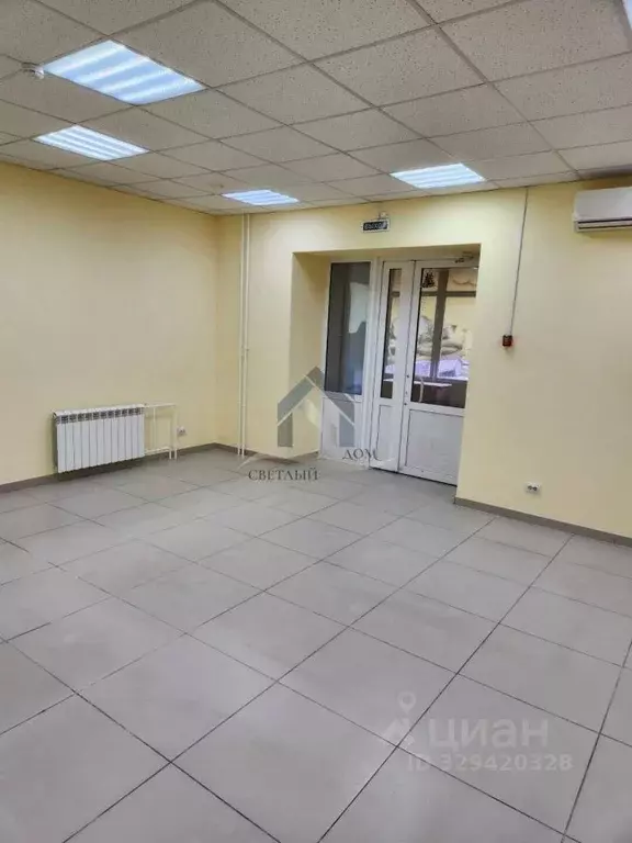 Помещение свободного назначения в Алтайский край, Барнаул ул. ... - Фото 2