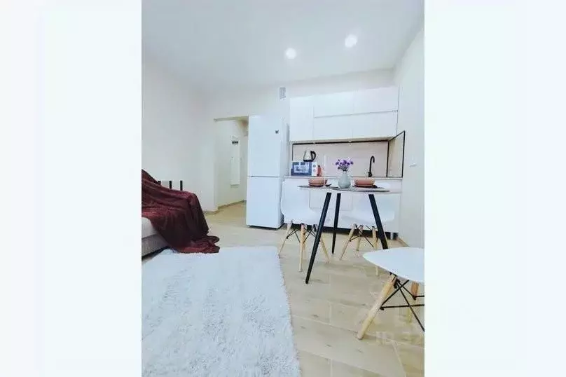 1-к кв. Краснодарский край, Крымск ул. Свердлова, 125А (28.0 м) - Фото 2