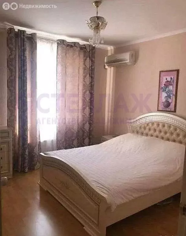 3-комнатная квартира: Щёлкино, 3-й микрорайон, 101/1 (66.4 м) - Фото 2