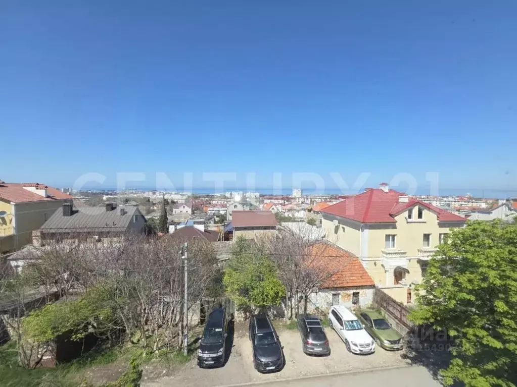2-к кв. Севастополь ул. Глухова, 1 (42.0 м) - Фото 0