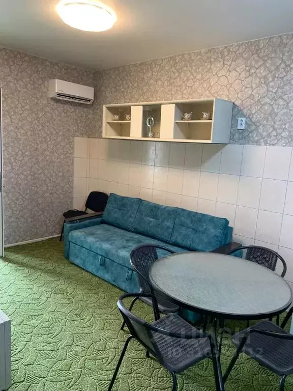 Студия Краснодарский край, Геленджик ул. Савицкого, 2А (33.0 м) - Фото 1