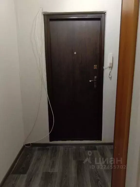 1-к кв. Костромская область, Кострома Давыдовский-2 мкр, 29 (34.0 м) - Фото 2