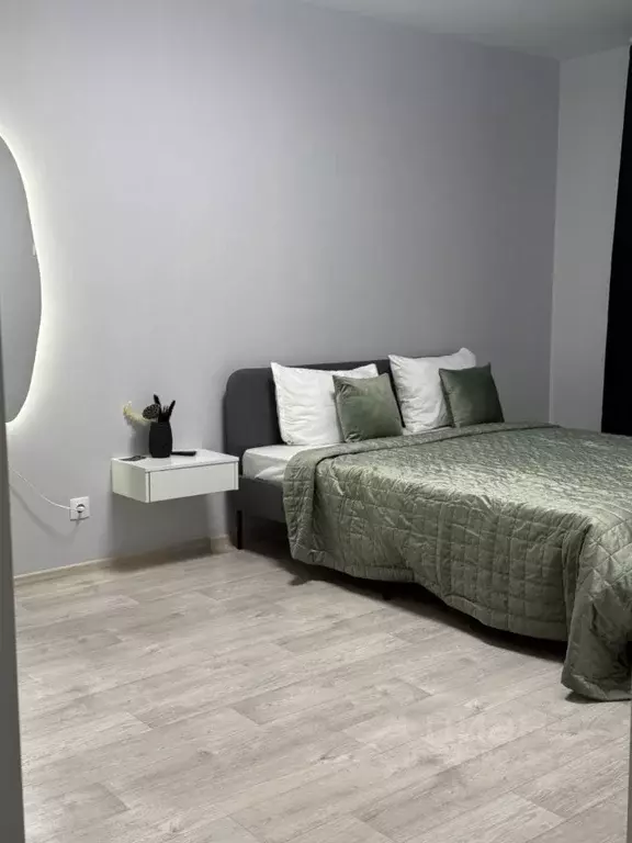 1-к кв. Санкт-Петербург Смоленская ул., 9к3 (41.5 м) - Фото 0