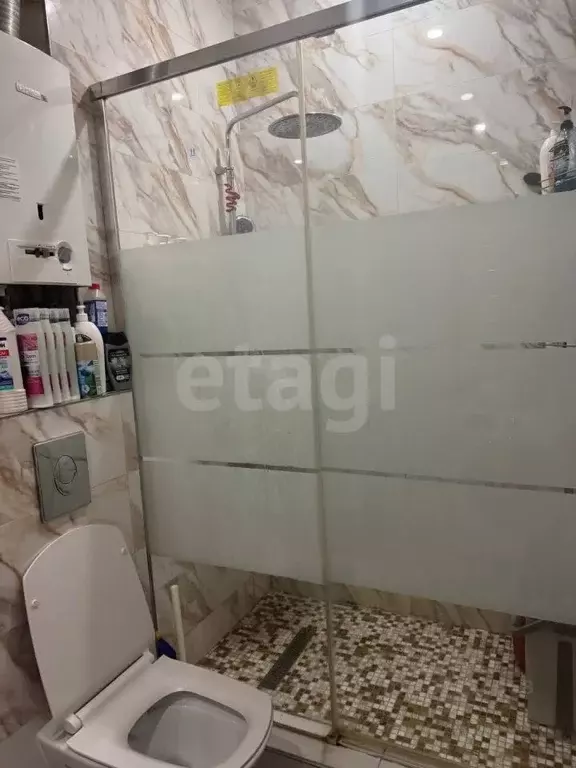 3-к кв. Самарская область, Самара ул. Свободы, 75 (77.0 м) - Фото 2