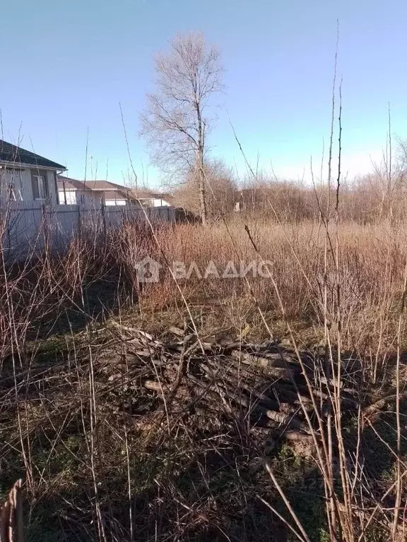 Участок в Крым, Симферопольский район, Добровское с/пос, с. ... - Фото 2