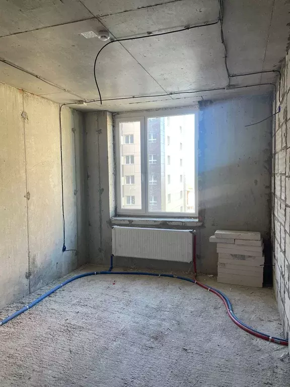 Продаётся 1-к квартира, 35 м - Фото 0