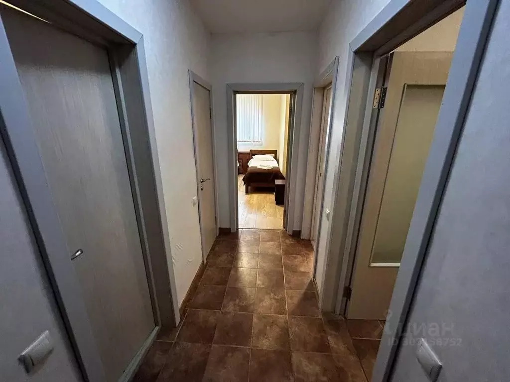 Комната Калужская область, Тарусский район, с. Волковское  (26.0 м) - Фото 2