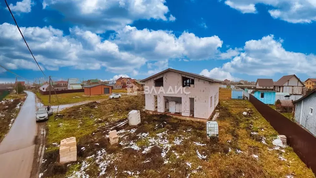 Дом в Владимирская область, Суздальский район, Боголюбовское ... - Фото 1