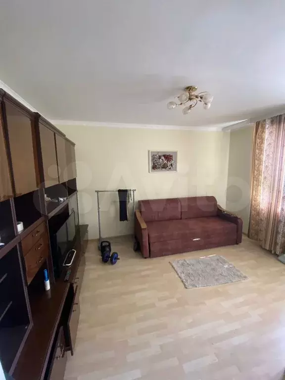 1-к. квартира, 36 м, 8/13 эт. - Фото 0