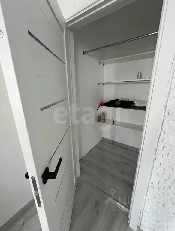 Студия Тюменская область, Тюмень Дамбовская ул., 25к1 (25.0 м) - Фото 1