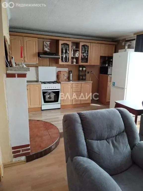 2-комнатная квартира: Черняховск, улица Черняховского, 68 (45 м) - Фото 1