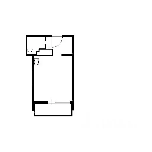 1-к кв. Краснодарский край, Анапа Анапское ш., 24к5 (30.0 м) - Фото 2