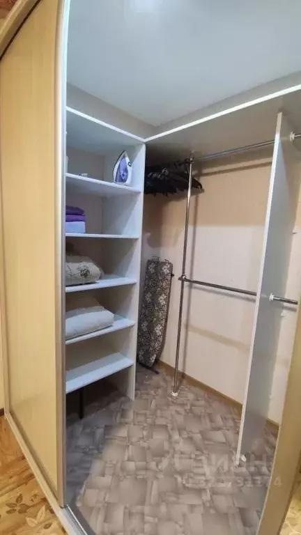 2-к кв. Омская область, Омск ул. 20 лет РККА, 63к1 (63.0 м) - Фото 1