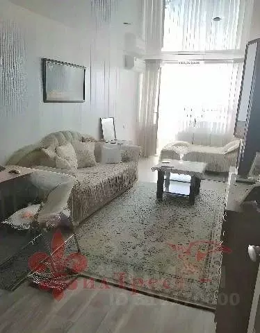 1-к кв. Белгородская область, Белгородский район, Дубовское с/пос, ... - Фото 1