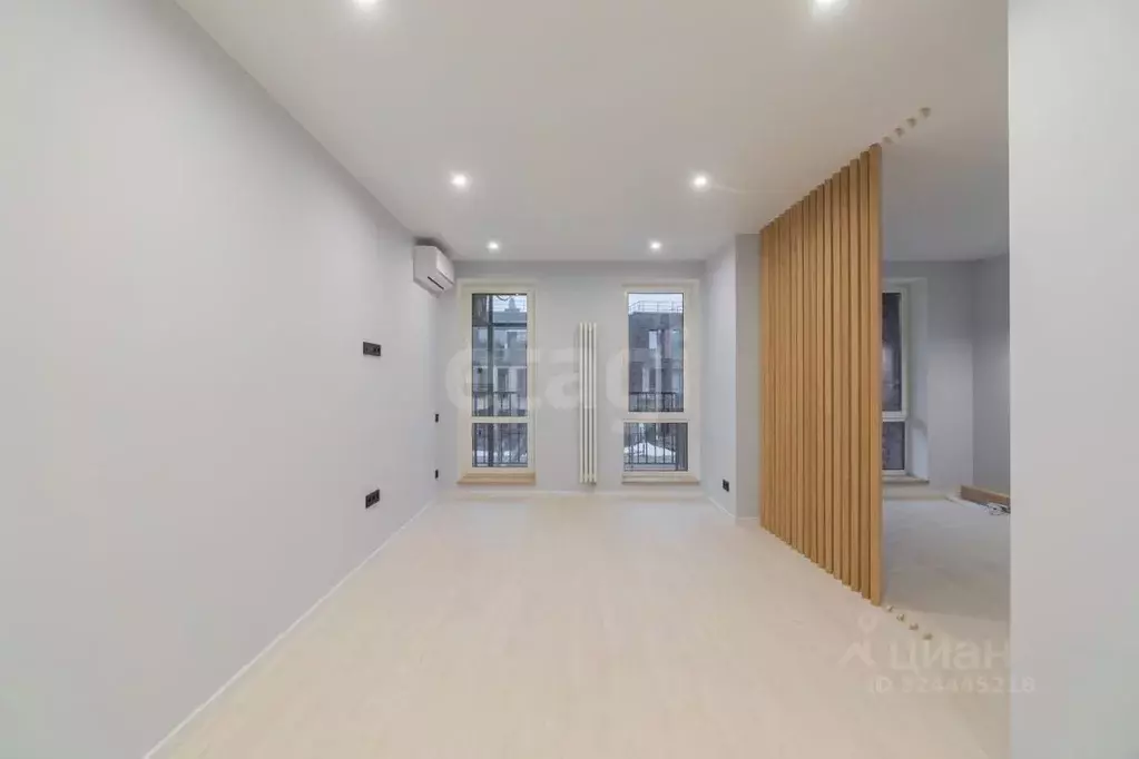 1-к кв. Санкт-Петербург пос. Стрельна, Красносельское ш., 22 (45.2 м) - Фото 0