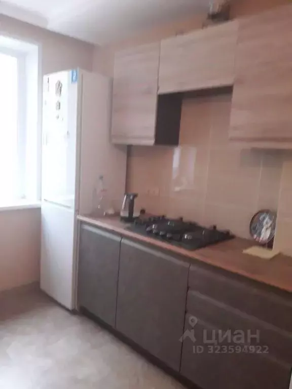 1-к кв. Нижегородская область, Нижний Новгород Мончегорский мкр, ул. ... - Фото 2