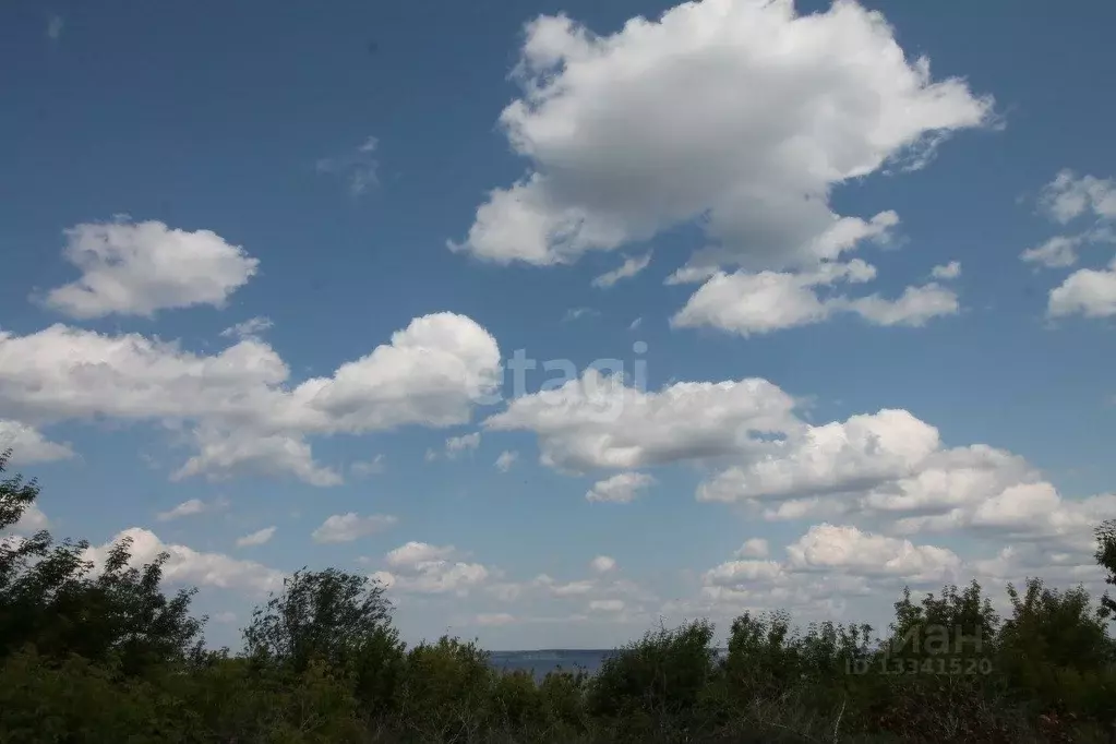 Участок в Ульяновская область, Ульяновск ул. Неверова (3.8 сот.) - Фото 0