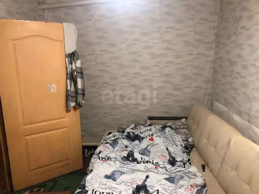 2-к кв. Белгородская область, Бирюч Красногвардейский район, ул. ... - Фото 1