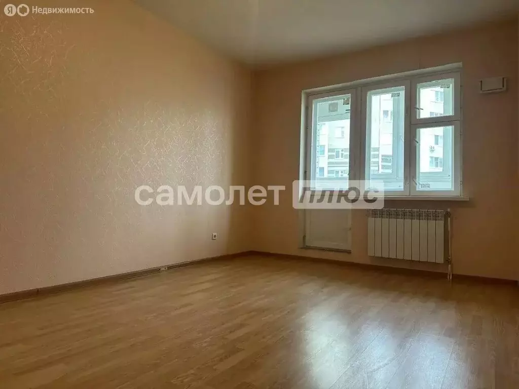 1-комнатная квартира: Белгород, улица Газовиков, 5 (35.1 м) - Фото 2