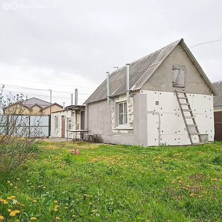 Дом в Ставрополь, садовое товарищество Дружба, улица Дружба-2, 24 (61 ... - Фото 1