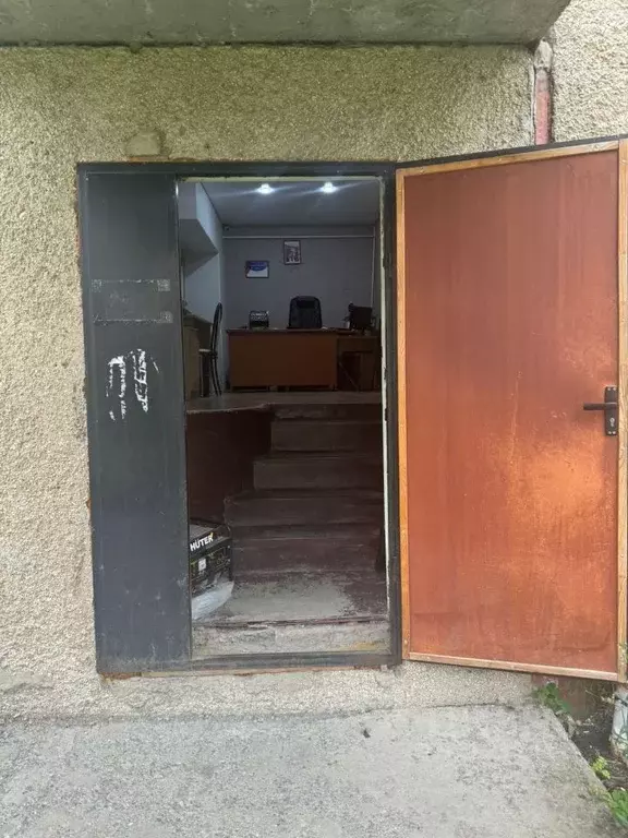 Помещение свободного назначения в Челябинская область, Коркино ул. ... - Фото 1