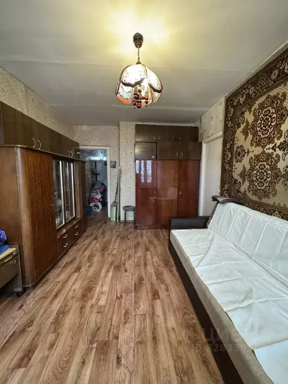 3-к кв. Московская область, Ногинск Богородский городской округ, ул. ... - Фото 2