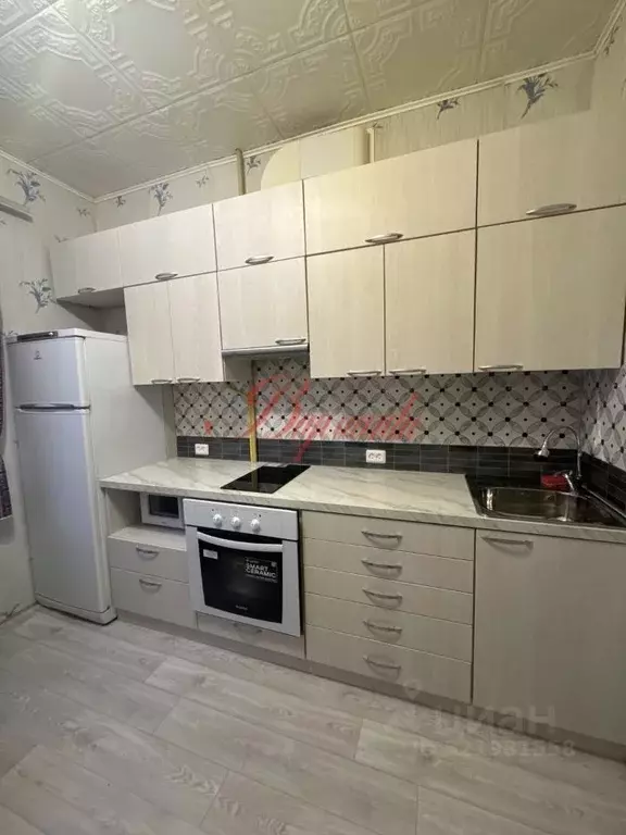 1-к кв. Архангельская область, Северодвинск Юбилейная ул., 23 (36.4 м) - Фото 1