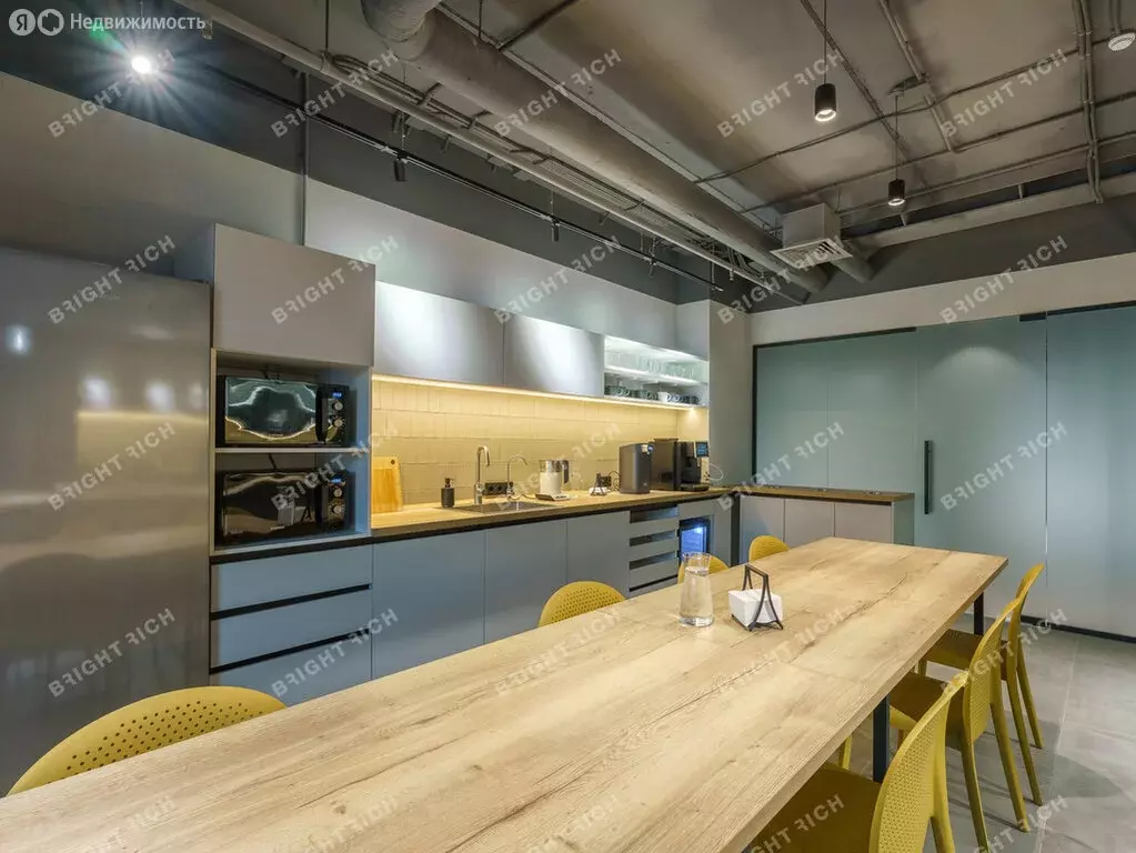 Офис (650 м) - Фото 1