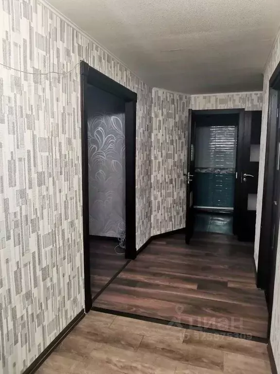 3-к кв. Ленинградская область, Сланцы ул. Шахтерской Славы, 4 (58.0 м) - Фото 2