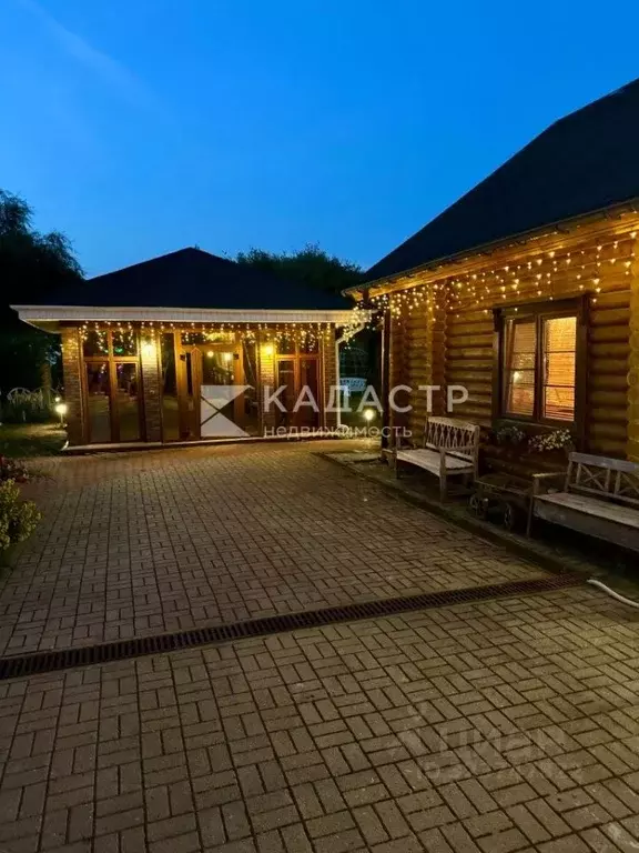 Дом в Нижегородская область, Богородский муниципальный округ, ... - Фото 2