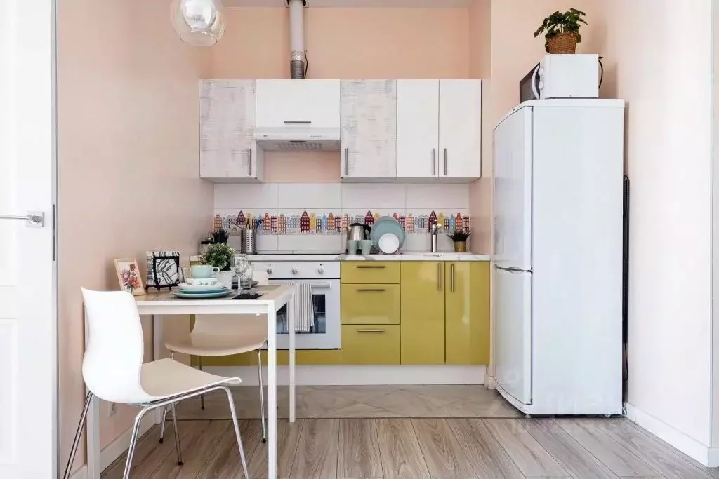 1-к кв. Москва ул. Бутлерова, 7Б (47.0 м) - Фото 0