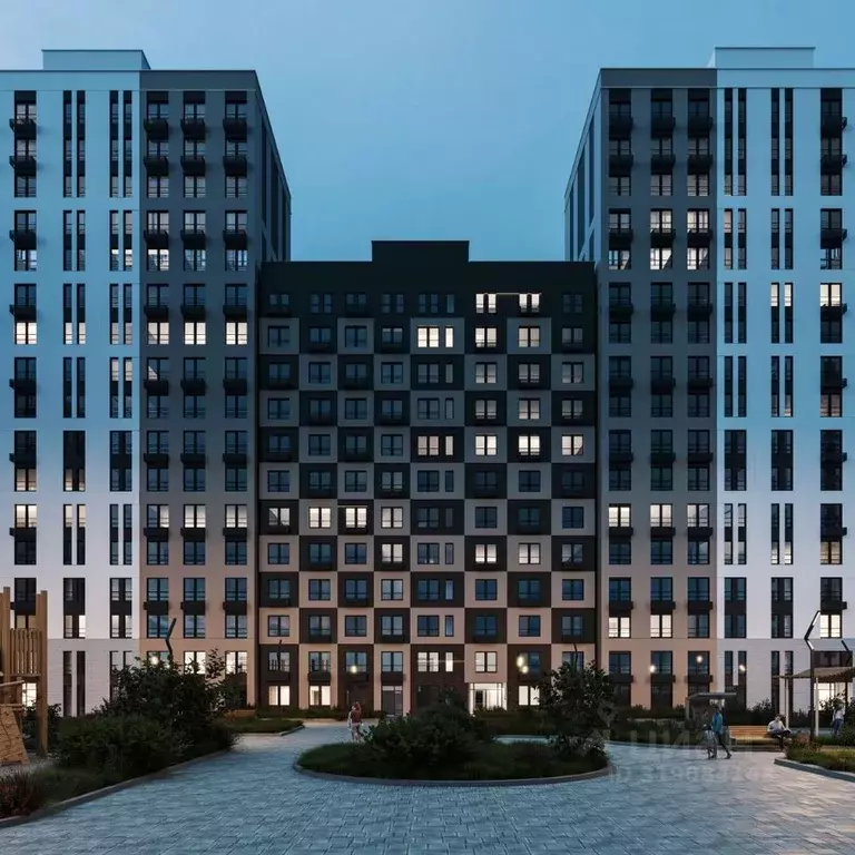 1-к кв. Оренбургская область, Оренбург Северный жилрайон, Фамильные ... - Фото 2