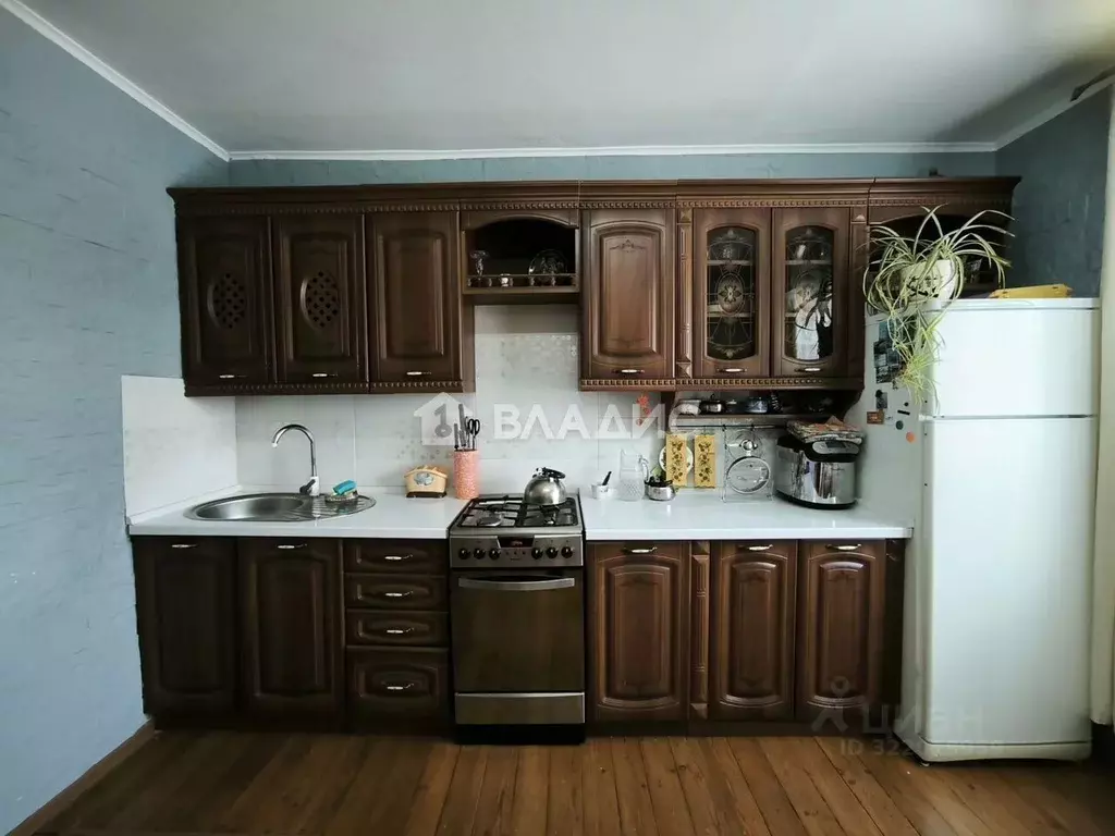 Дом в Бурятия, Улан-Удэ Аршан мкр, ул. Подлесная, 37Б (88 м) - Фото 1