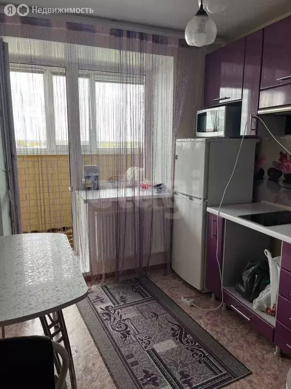 1-комнатная квартира: Ишим, бульвар Белоусова, 39 (28.8 м) - Фото 1