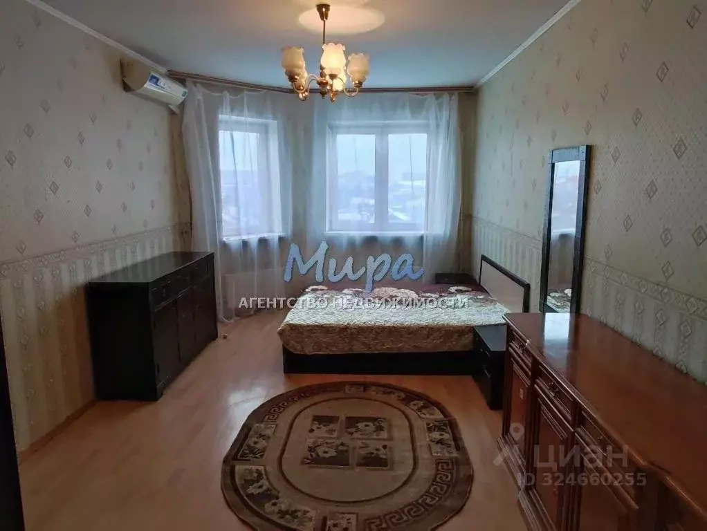 1-к кв. Московская область, Люберцы городской округ, Красково пгт ул. ... - Фото 1