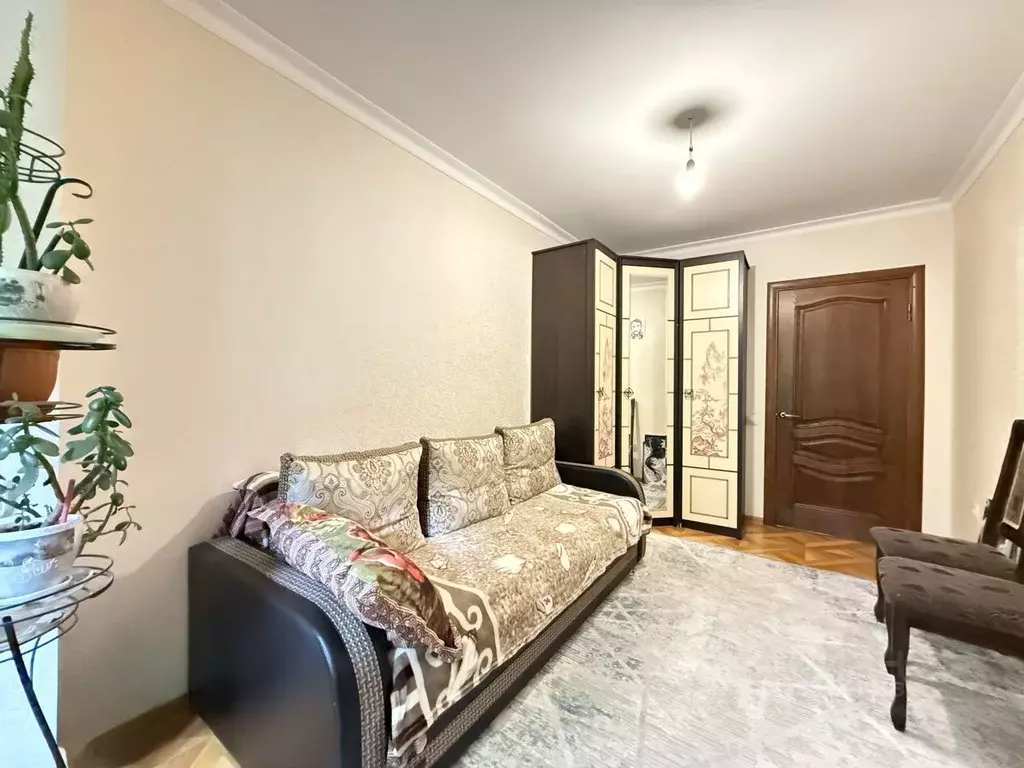 3-к кв. Кабардино-Балкария, Нальчик ул. Ватутина (72.0 м) - Фото 2