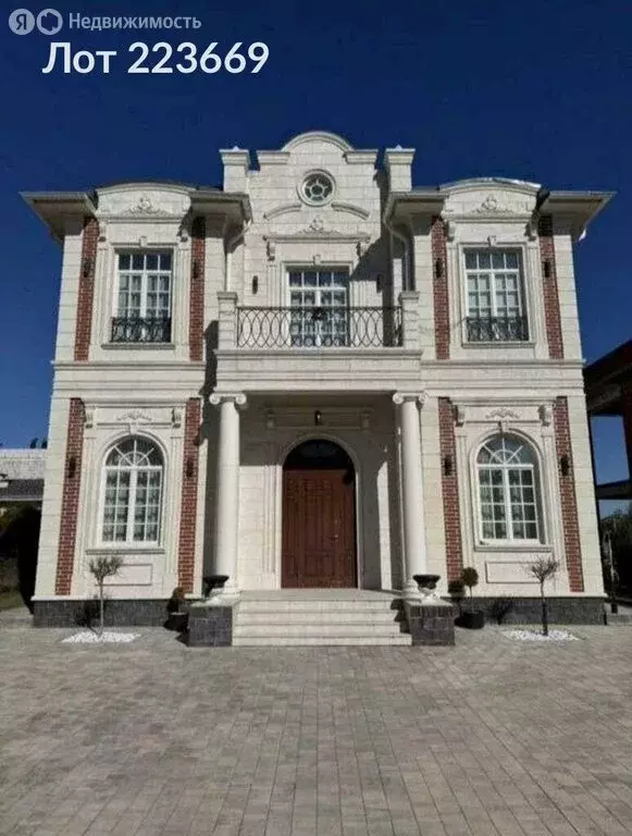 Дом в деревня Покровское, Школьная улица, 54 (260 м) - Фото 2