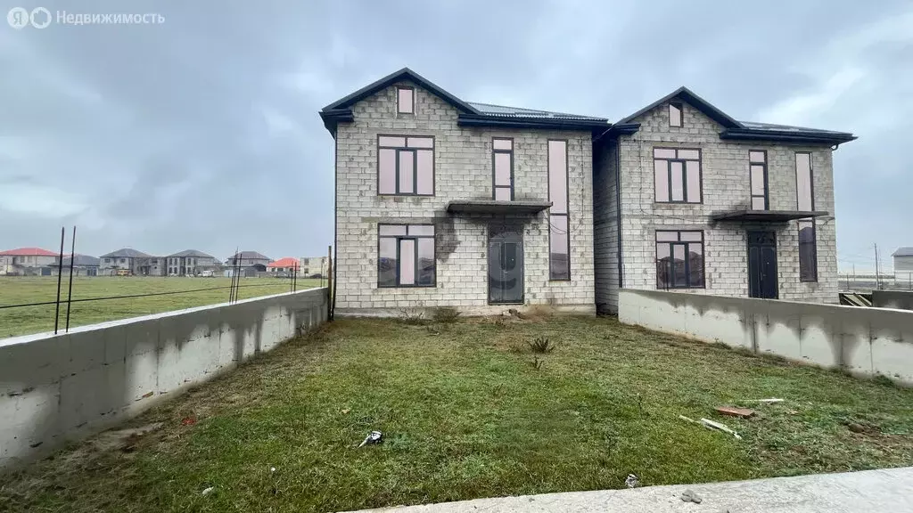 Дом в Республика Дагестан, городской округ Махачкала, посёлок ... - Фото 2